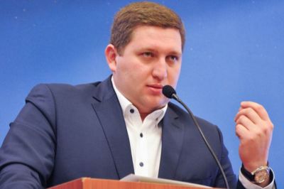 Директор Департамента здравоохранения Ивановской области задержан ФСБ