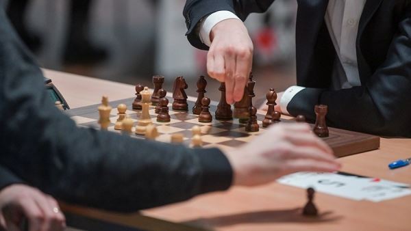 Федерация шахмат России решила вступить в Азиатскую шахматную федерацию<br />
