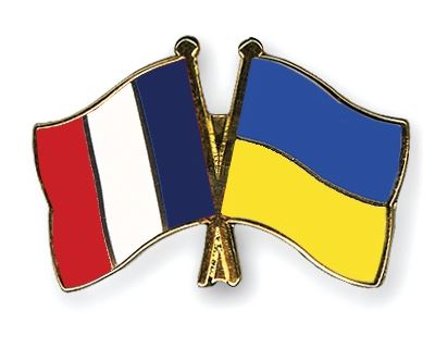 Франция предоставит дополнительную военную помощь Украине после новых запросов Киева
