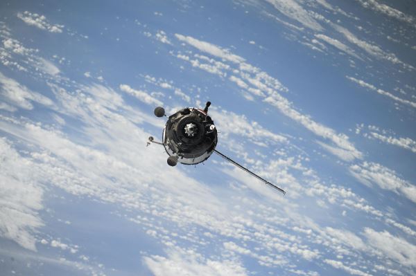Глава NASA призвал мир отказаться от испытаний противоспутникового оружия