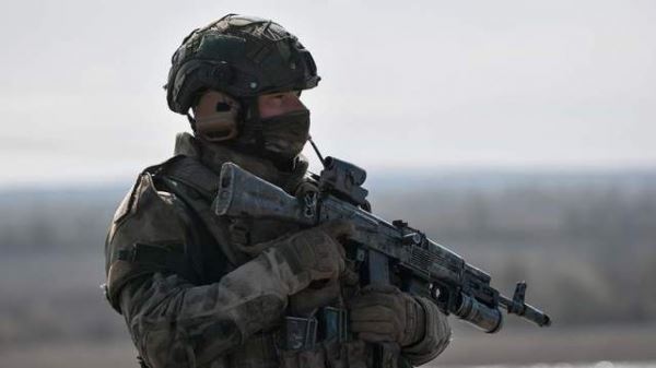 Испытание выдержки: российские войска перемалывают группировку ВСУ в Донбассе