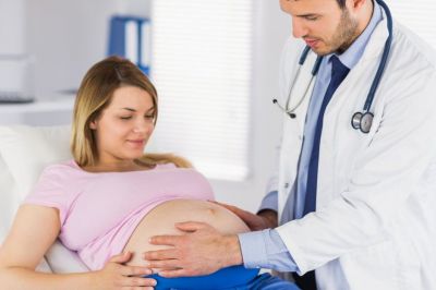 Минздраву предложат дополнить подходы к врачебному сопровождению беременных женщин