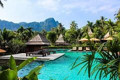 Названа оптимальная стоимость отдыха в отелях Таиланда на майские праздники