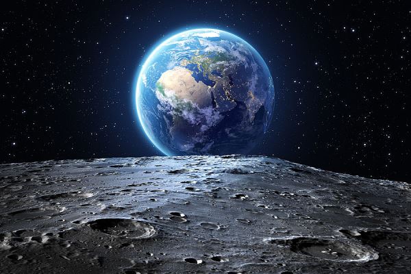 «Очень похоже на бред»: зачем США предлагали взорвать Луну