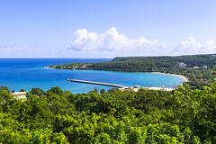 Популярная карибская страна отменила ограничения на въезд туристов