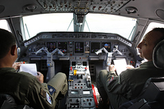Росавиация посоветовала авиакомпаниям подготовиться к полетам без GPS