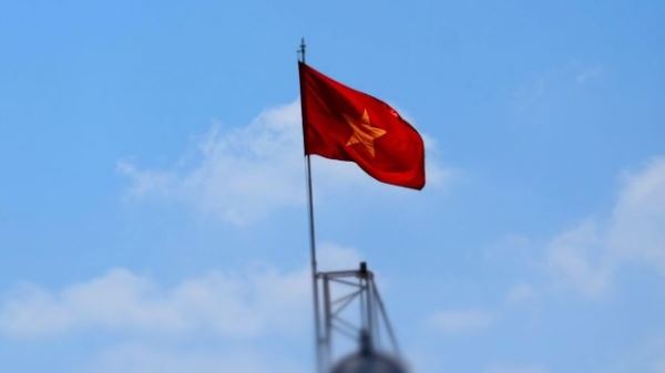 Россия и Вьетнам договорились о совместных военных учениях