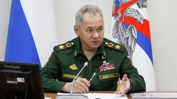 Российская армия будет внедрять новые способы ведения боевых действий