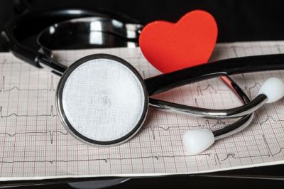 Сеченовский университет разработал систему для непрерывного мониторинга сердечного ритма