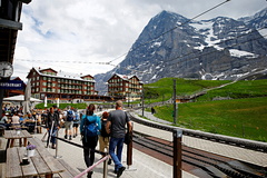 Швейцария снимет все ограничения на въезд из-за пандемии