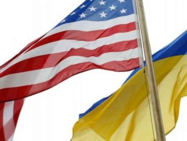 США выделяют новый пакет военной помощи Украине на сумму 800 млн. долл.