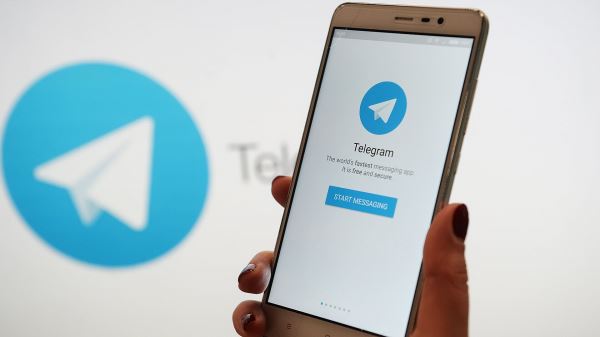 Telegram ввёл опцию перевода сообщений с украинского языка