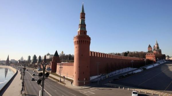 В Кремле пообещали обсудить идеи по укреплению западных рубежей