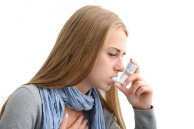 В России избыточно назначали препараты для лечения бронхиальной астмы