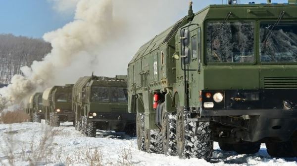 В России описали ответ на возможное вступление Финляндии в НАТО