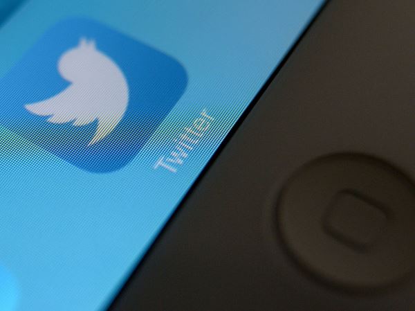В Twitter запретили рекламу отрицающую изменение климата