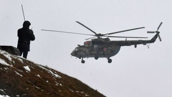 ВВС и ПВО Белоруссии проведут тренировку с участием российских военных