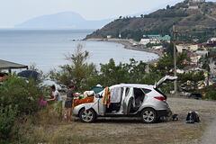 Жители Крыма назвали эффективные способы сэкономить в отпуске на полуострове