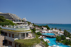 Живущая в Турции россиянка назвала достойные бюджетные отели для отдыха в мае