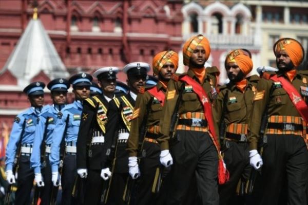 Индийский генерал Сехгал: Российское оружие гораздо надежнее западного