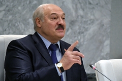 Лукашенко обратился к соседям Белоруссии словами «давайте жить дружно»