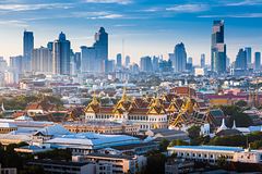 Переехавший в Бангкок россиянин раскрыл оптимальную стоимость жизни в городе