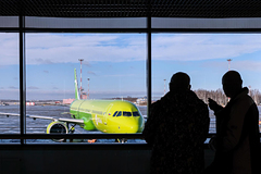 Российская авиакомпания предоставила возможность оплачивать билеты частями