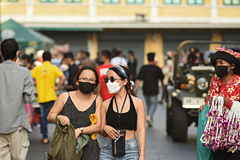 В Таиланде смягчили правила въезда для туристов